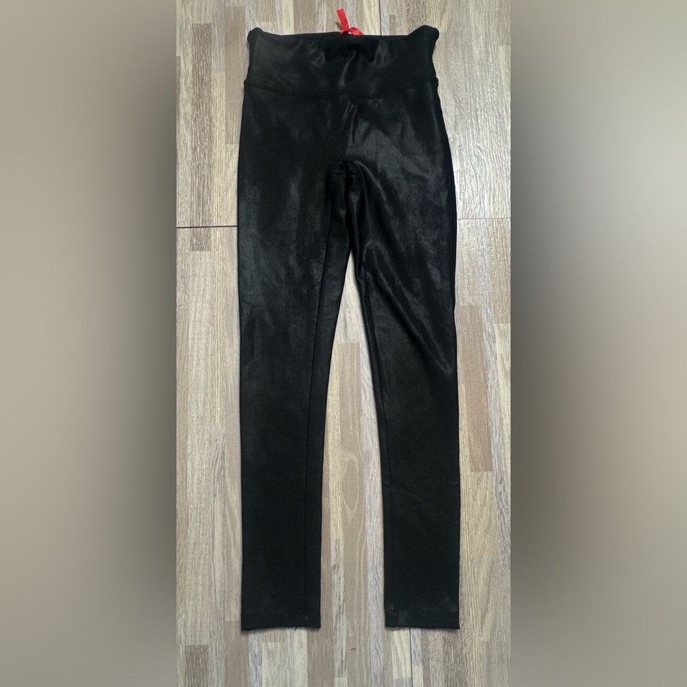 SPANX Leggings, Size XS Petite